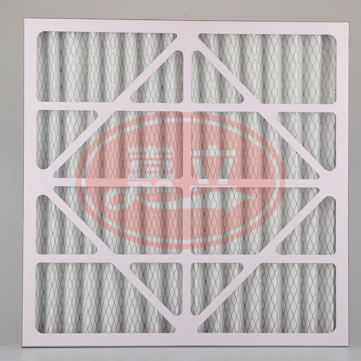 饶河纸框过滤器